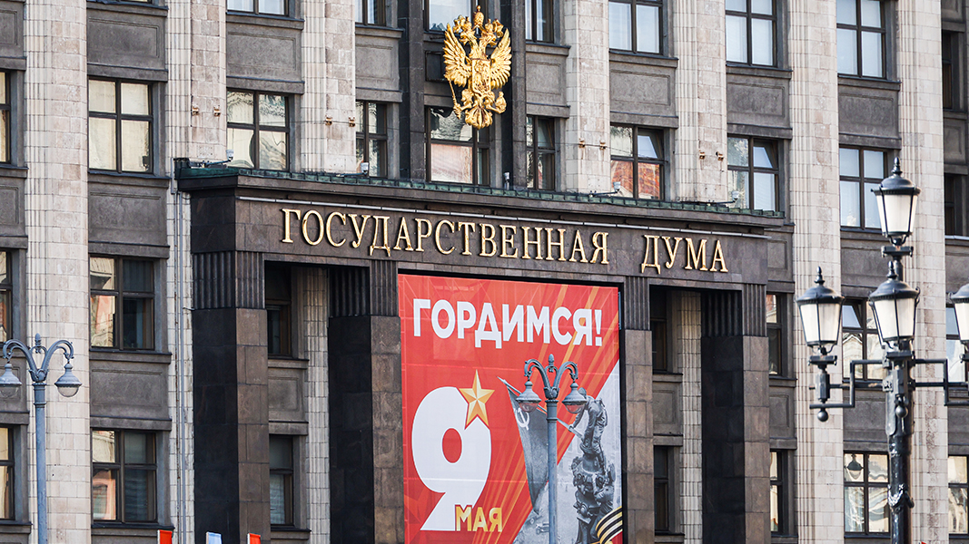 В Госдуме резко отреагировали на слова Зеленского о перемирии