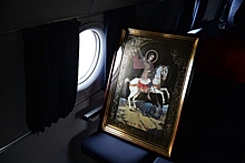 РПЦ объяснила происхождение самолета патриарха