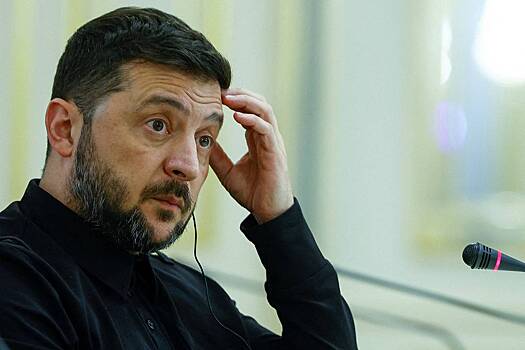 Зеленский назвал желаемый срок начала экспорта украинского оружия