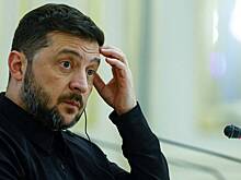 Зеленский назвал желаемый срок начала экспорта украинского оружия