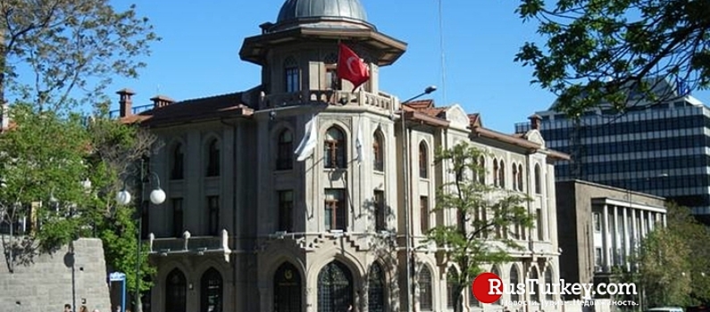 Турция создаст культурный центр в  Карачи