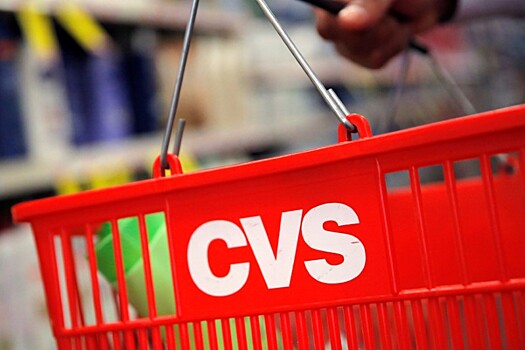Акции CVS, Humana и HP выросли; Match упали