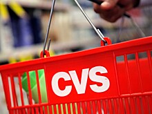 Акции CVS, Humana и HP выросли; Match упали