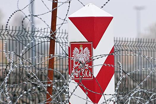 Досмотры россиян на границе Польши ужесточились