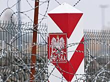 Досмотры россиян на границе Польши ужесточились