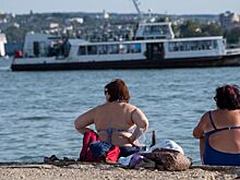 В Севастополе всех желающих бесплатно научат плавать и танцевать