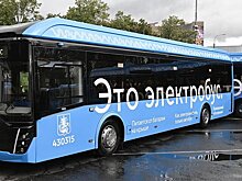 Автобусный маршрут от метро "Технопарк" до МЦК ЗИЛ появится с 21 сентября