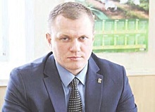 Николай Шипчин стал новым главой Кыштовского района Новосибирской области