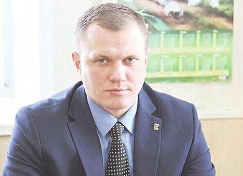 Николай Шипчин стал новым главой Кыштовского района Новосибирской области