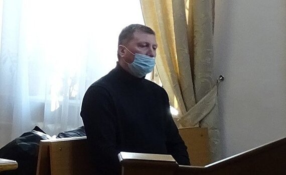 В Казани суд вернул прокурорам дело о взрыве на газохранилище со ссылкой на "вину иных лиц"