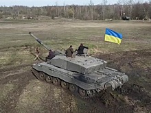 Военэксперт Кнутов: ВСУ начали использовать ранее примененную Россией в Сирии тактику «танковой карусели»