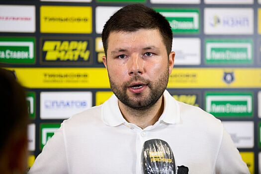 Мусаев: жаль, что Германия и Испания сыграли так рано, матч был достоин финала Евро-2024