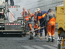 Назван единственный способ проведения капитального ремонта украинских автодорог