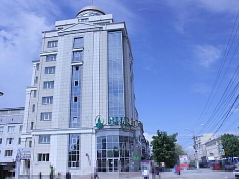 В оцепленной гостинице в Чите не обнаружили опасных предметов