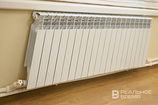 Тарифы на ЖКУ в Татарстане вырастут дважды в 2026 году из-за повышения НДС