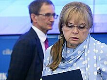 Памфилова считает, что изменения в Конституцию примут до осени