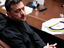 Зеленский рассказал о «весомых результатах» давления на Россию