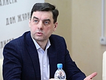 Вадим Бережной рассказал, какая работа ждет омских медиков в именном батальоне «Омь»