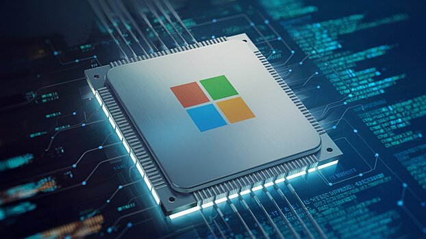 Microsoft воспользуется разработками OpenAI в области ИИ-чипов
