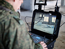 Инженерные подразделения армии РФ получат роботов-штурмовиков