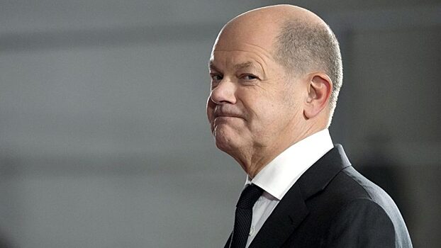 Немцы в соцсети Twitter раскритиковали Шольца за слова о сроках завершения конфликта на Украине