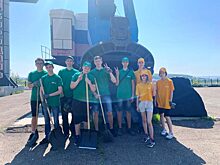 Участниками «Трудового лета» стали почти 13 тысяч школьников Красноярского края