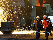 Промпроизводство в России сократилось в декабре на 0,1%