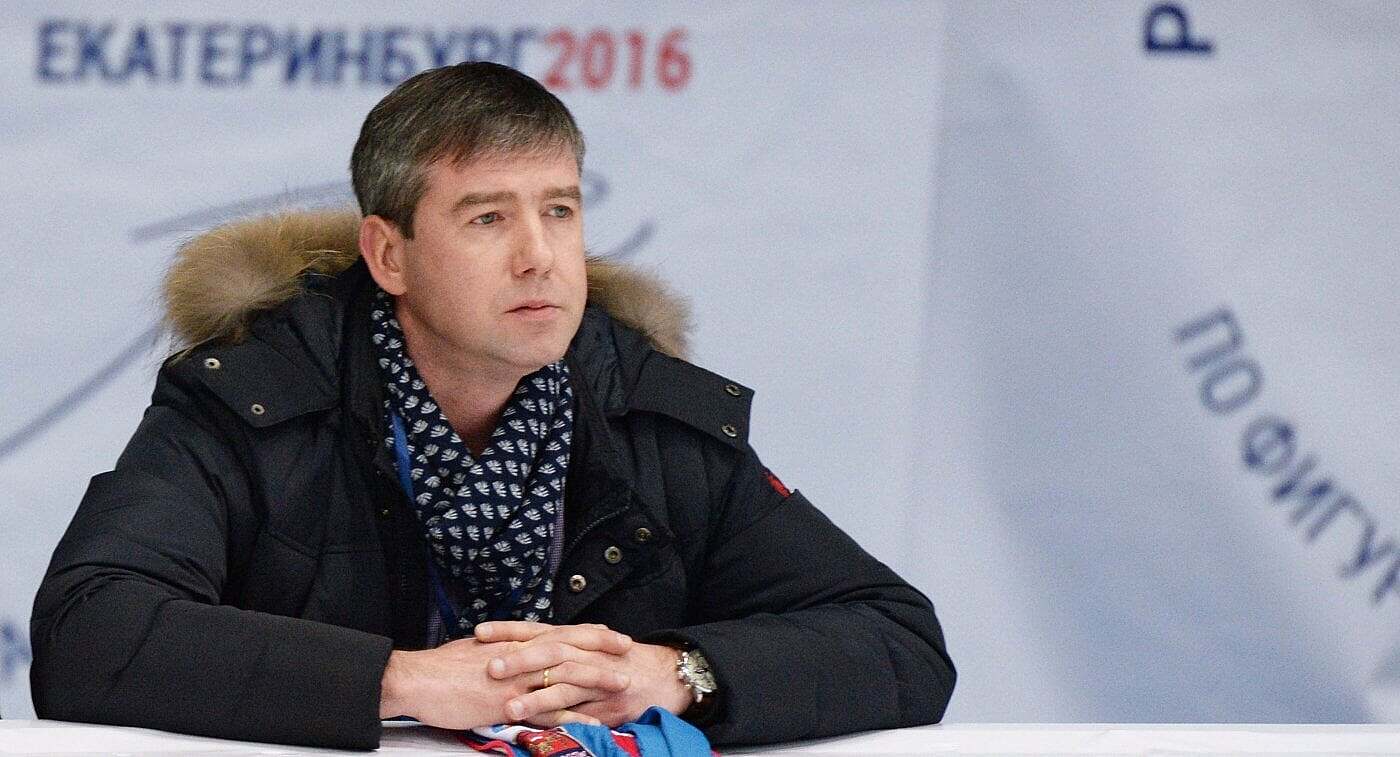 Алексей Урманов: «Щербакова не то что заслуживала победы, она должна была победить, и она это сделала»