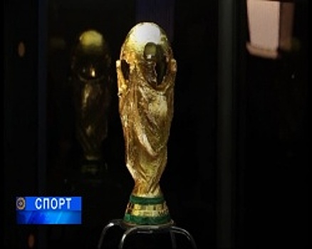 Кубок чемпионата мира по футболу в эфире телеканала «БСТ»