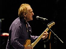 Скончался основатель британской рок-группы Wings Дэнни Лейн