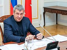 Будущему инвестору реконструкции СКК запретят строить рядом жилье