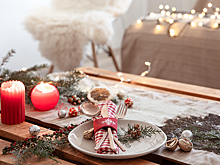 Кравец раскрыла, что будет на новогоднем столе у российских олигархов