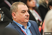 Рамиль Вакилов является основным кандидатом на пост главы Кунашакского района