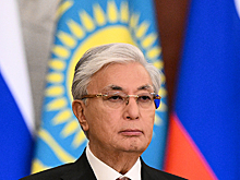 Пока вы спали: смена Зеленского и Токаев об успехах России