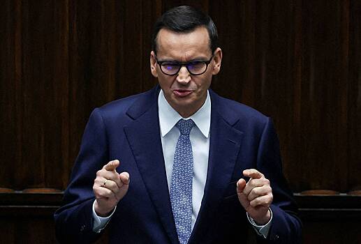 Польша призвала ЕС отказаться от централизации ради выживания