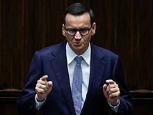 Польша призвала ЕС отказаться от централизации ради выживания