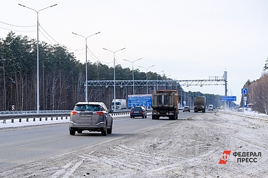 Самые аварийные перекрестки Тюмени назвали автоинспекторы