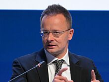 Венгрия поможет Словакии с транзитом российского газа