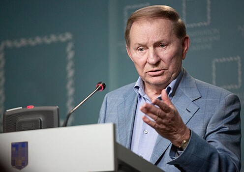 В чем разница между русскими и украинцами: Кучма углубился в историю