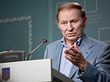 В чем разница между русскими и украинцами: Кучма углубился в историю