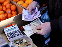 От украинцев скрывают «крах» гривны