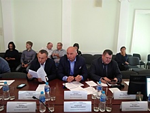 В мэрии ищут покупателей на двенадцать разрушенных подвалов