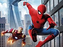 «Человек-паук: Возвращение домой» и другие новинки кино в обзоре от «Киноафиши»