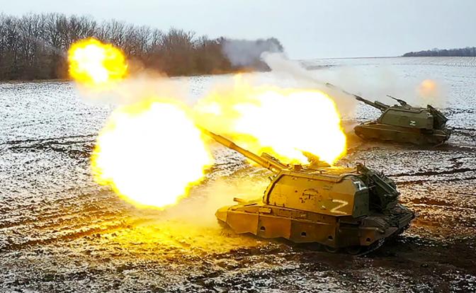 Курская дуга, 5 декабря: котел в Судже вот-вот захлопнется, численность бандеровцев-потеряшек уже зашкаливает