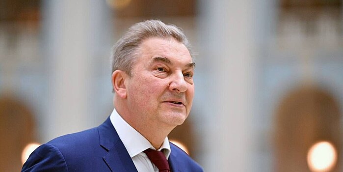 Третьяк о Китае: «Обмениваемся опытом, хотим, чтобы у наших друзей хоккей подрос. У нас подписано соглашение о сотрудничестве на самом высоком уровне»