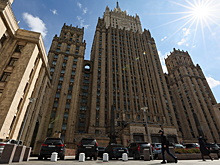 В МИД России сочли перемирие попыткой усилить украинскую армию
