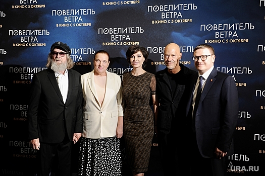 Челябинский губернатор Текслер посоветовал фильм с Бондарчуком для вдохновения