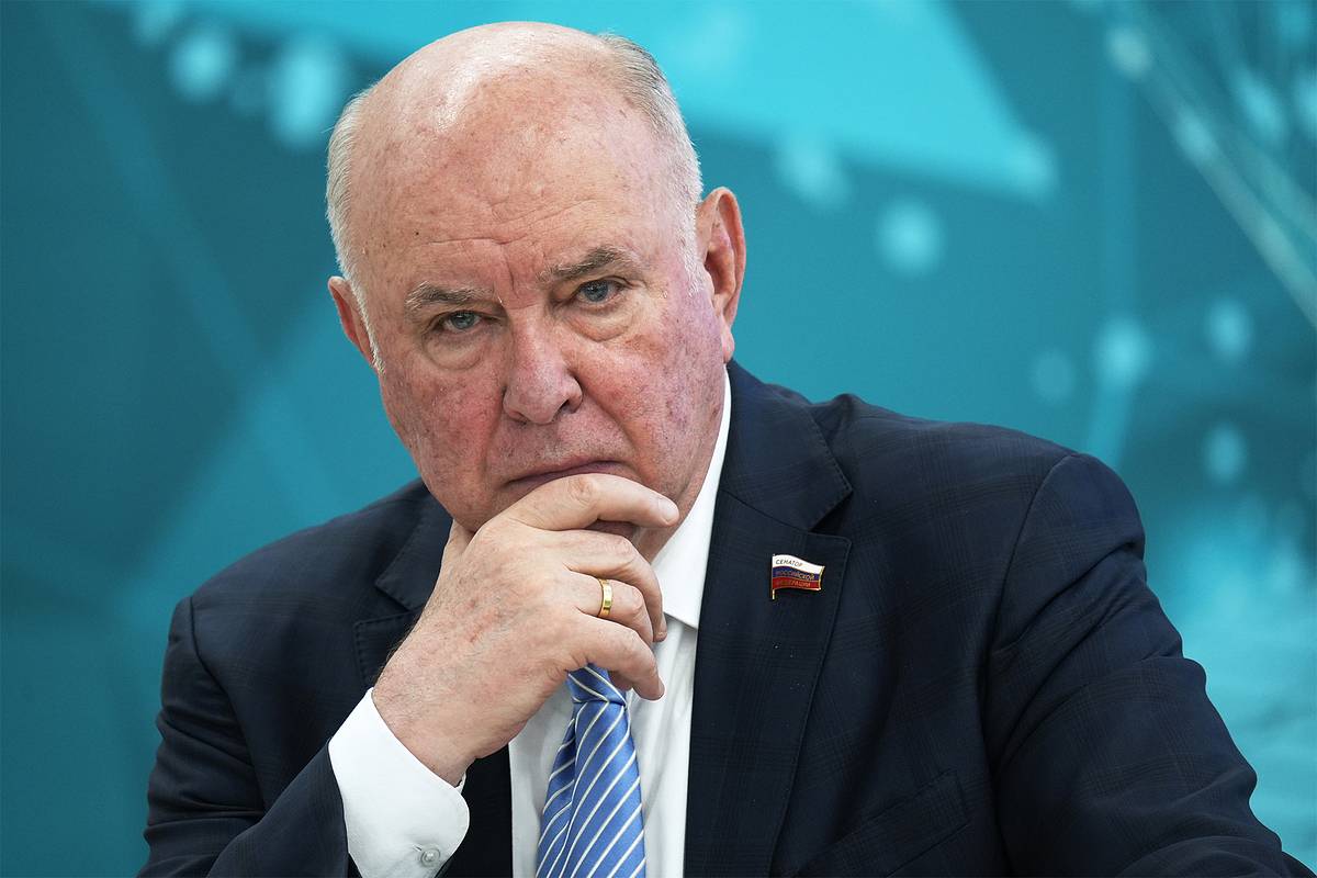 В России высказались о новом центре принятия решений в Европе