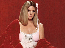 Ким Кардашьян подает в суд на Лану Дель Рей: скандал вокруг рекламы Skims