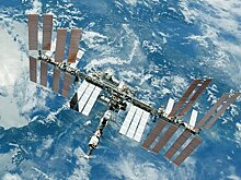 США попросили снизить орбиту МКС на постоянной основе